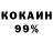 КОКАИН 97% Targaryen Supporter